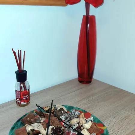 Apartamento Casa Manny 2