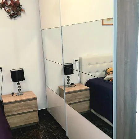 Apartamento Casa Manny 2