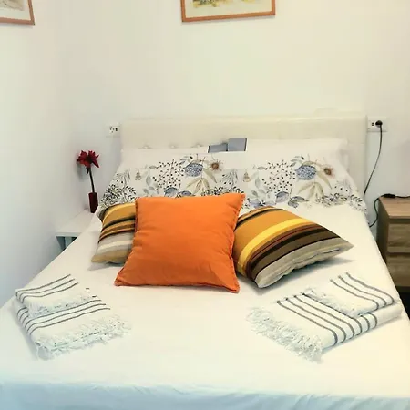 Apartamento Casa Manny 2 Arona (Tenerife)