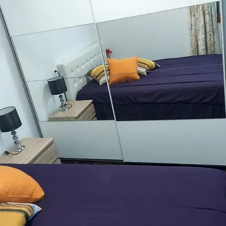 Casa Manny 2 Apartamento Arona (Tenerife)