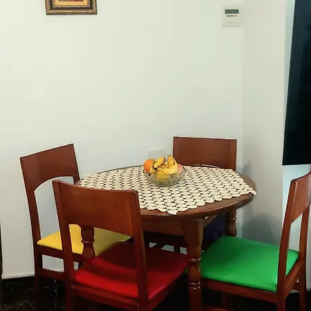 Casa Manny 2 Apartamento