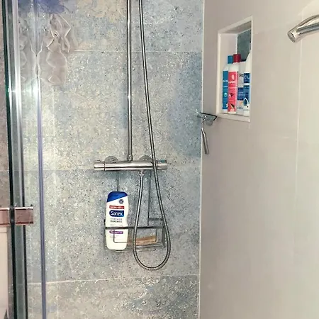 Apartamento Casa Manny 2 *