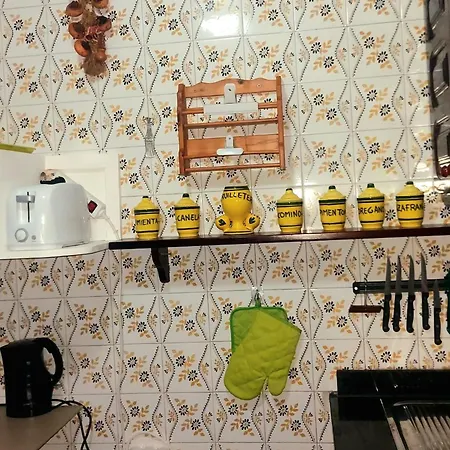 Casa Manny 2 شقة أرونا