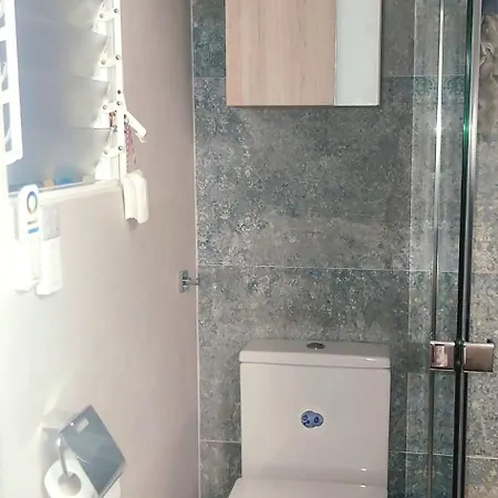 Apartamento Casa Manny 2
