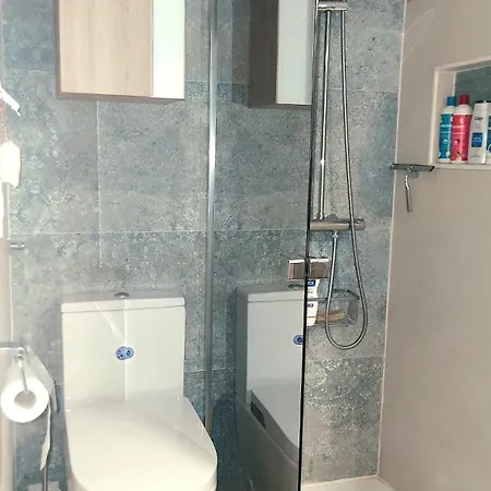Casa Manny 2 Apartamento Arona (Tenerife)