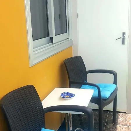 Casa Manny 2 Apartamento