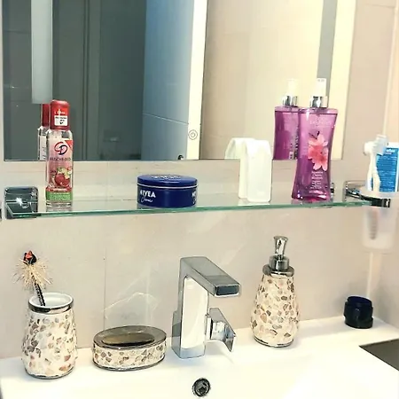 Apartamento Casa Manny 2