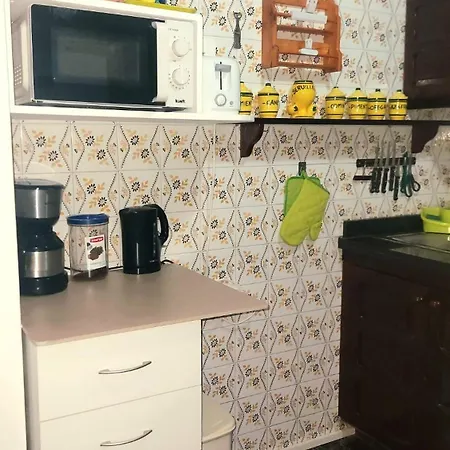 Apartamento Casa Manny 2 Arona (Tenerife)