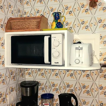 Casa Manny 2 * أرونا