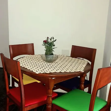 Apartamento Casa Manny 2