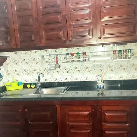 Casa Manny 2 Apartamento Arona (Tenerife)