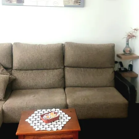 Casa Manny 2 Apartamento