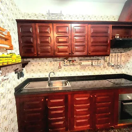 Casa Manny 2 * أرونا