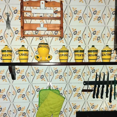 Apartamento Casa Manny 2