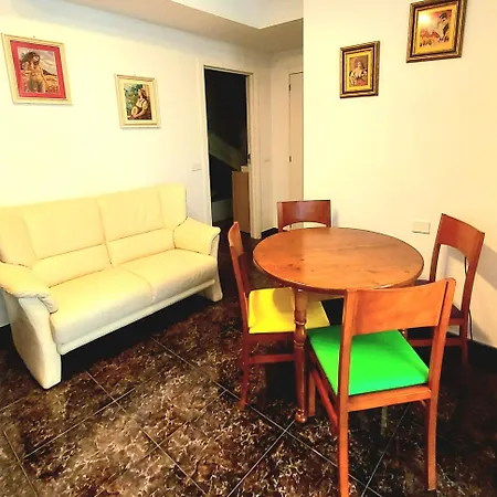 Apartamento Casa Manny 2 *