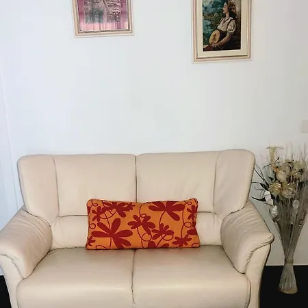 Casa Manny 2 شقة أرونا