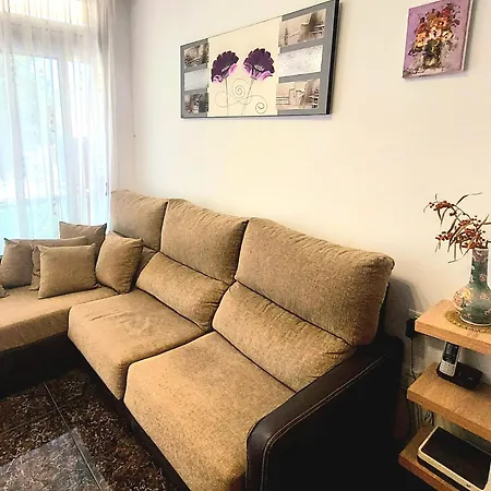 Casa Manny 2 Apartamento