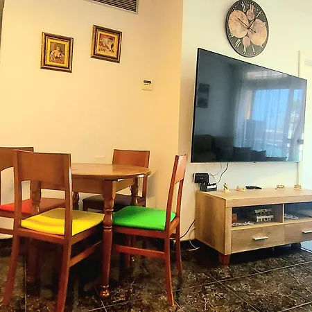 Casa Manny 2 Apartamento