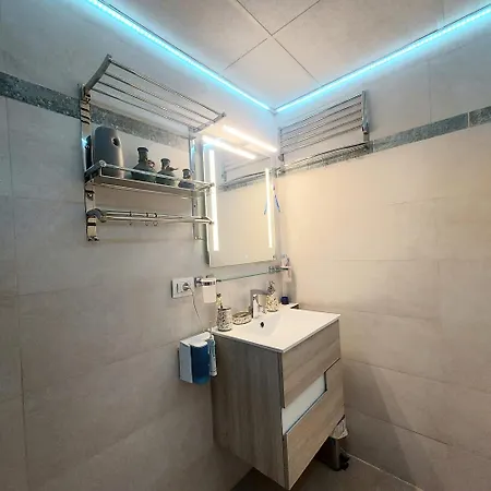 Apartamento Casa Manny 2