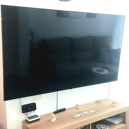 Apartment Casa Manny 2 *