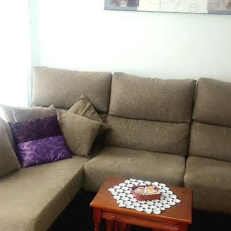 Casa Manny 2 Apartment *