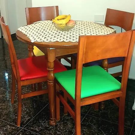 Casa Manny 2 Appartamento Arona (Tenerife)