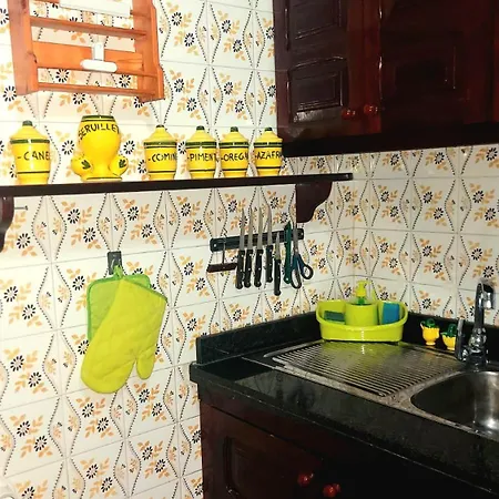 Casa Manny 2 * Arona