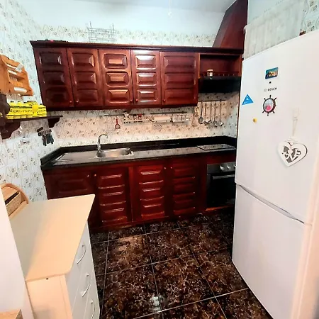 Casa Manny 2 Arona